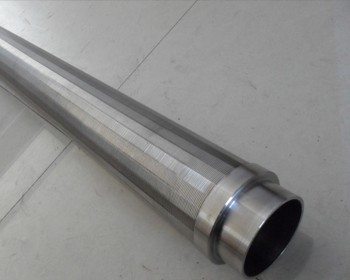 Stainless steel lateral pipe